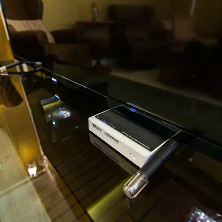 Apartment Towers C-1 Alanya