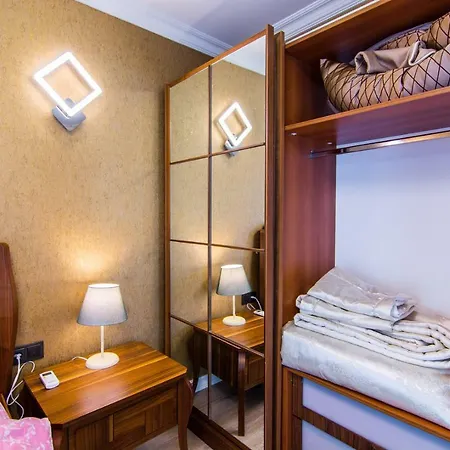 Apartamento Towers C-1 *